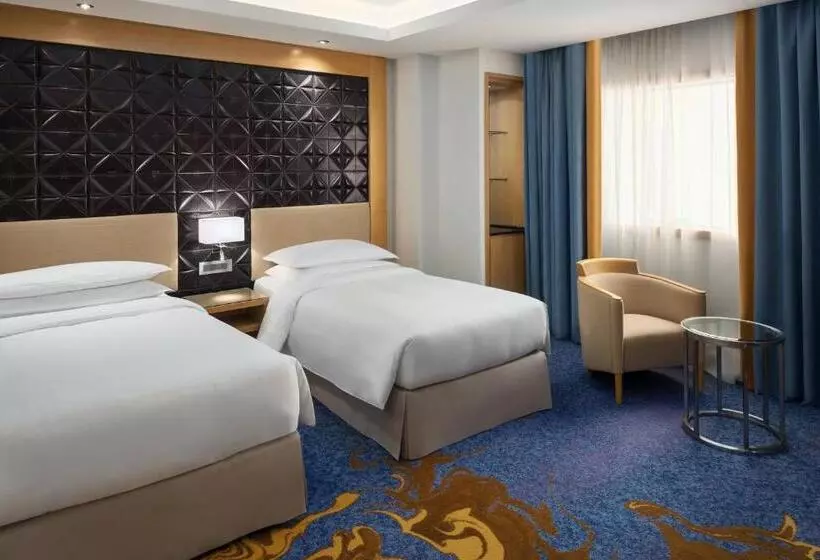 Fotos del hotel Sheraton Makkah Jabal Al Kaaba:  2