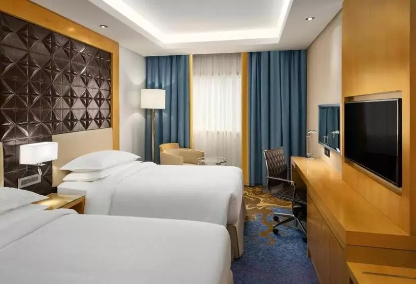 Fotos del hotel Sheraton Makkah Jabal Al Kaaba:  6