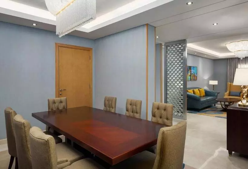 Fotos del hotel Sheraton Makkah Jabal Al Kaaba:  20