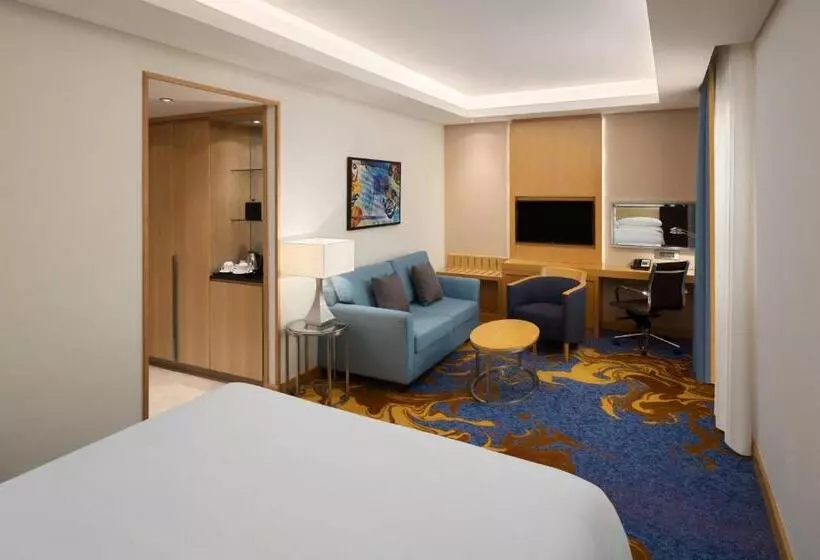 Fotos del hotel Sheraton Makkah Jabal Al Kaaba:  4