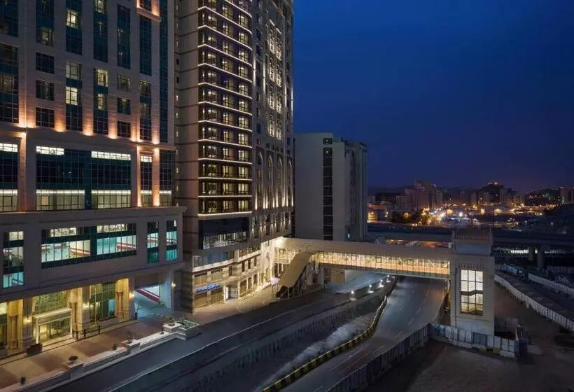 Fotos del hotel Sheraton Makkah Jabal Al Kaaba:  12