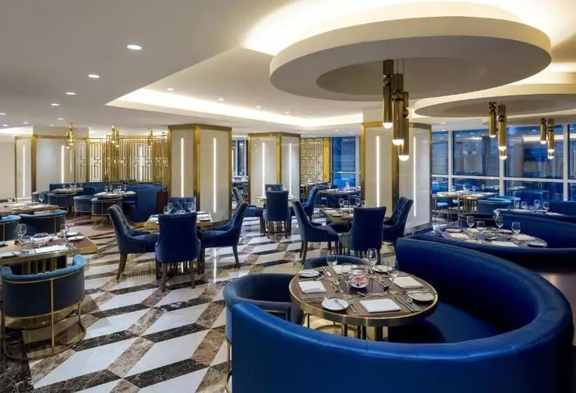 Fotos del hotel Sheraton Makkah Jabal Al Kaaba:  19