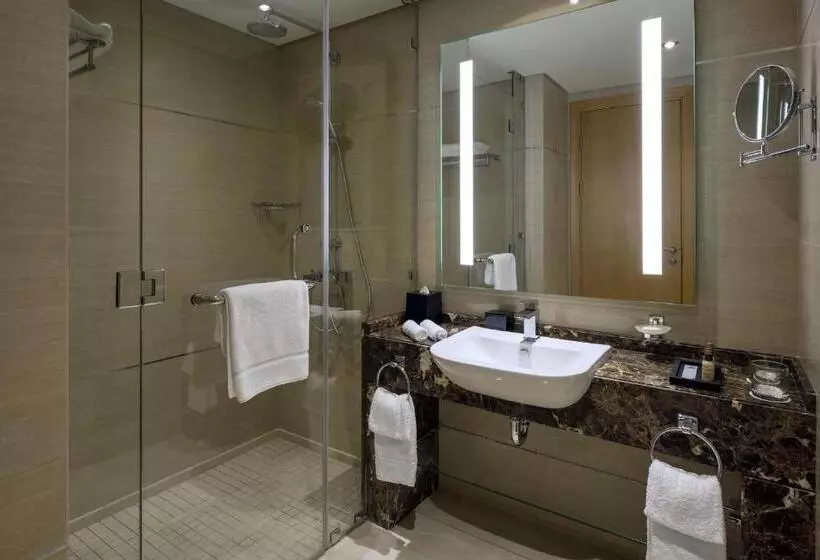 Fotos del hotel Sheraton Makkah Jabal Al Kaaba:  15