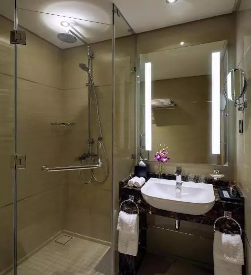 Fotos del hotel Sheraton Makkah Jabal Al Kaaba:  16