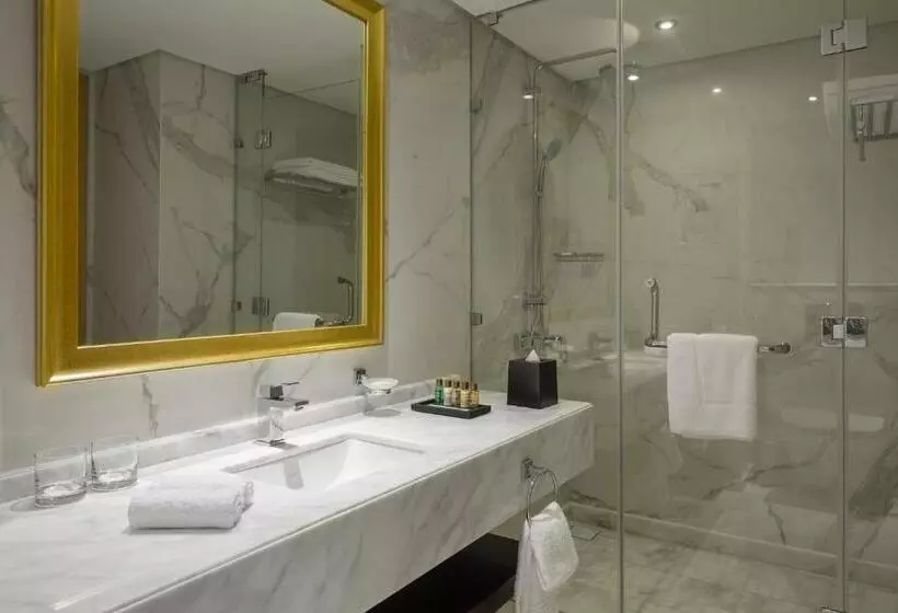 Fotos del hotel Sheraton Makkah Jabal Al Kaaba:  22