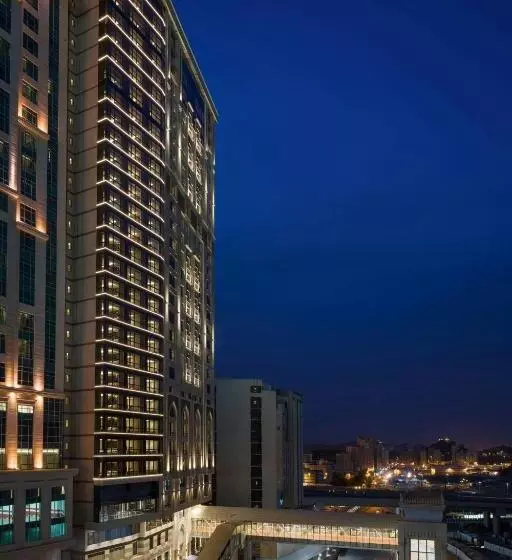 Sheraton Makkah Jabal Al Kaaba