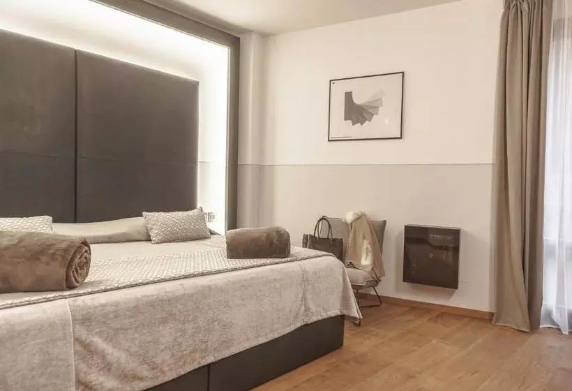 Fotos del hotel Silk Art B&b:  6