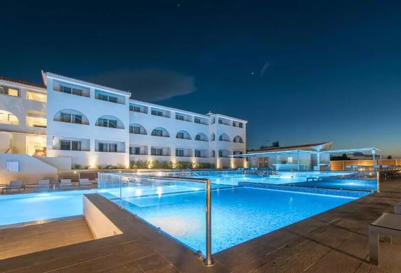 Fotos del hotel Azure Resort & Spa:  24