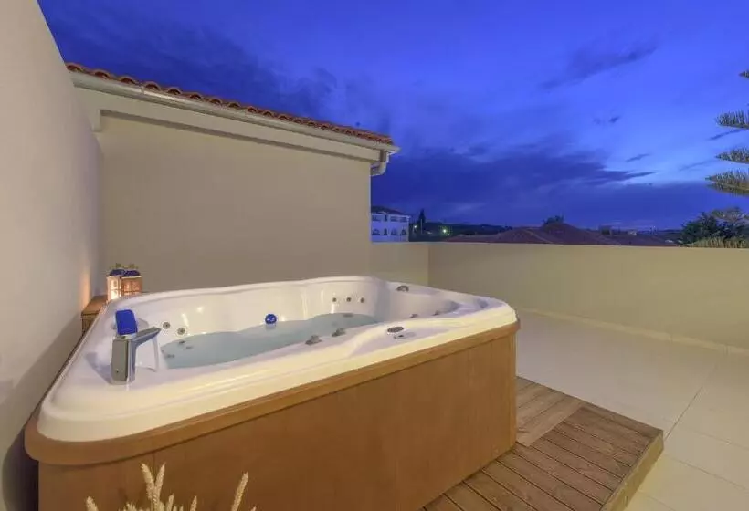 Fotos del hotel Azure Resort & Spa:  20