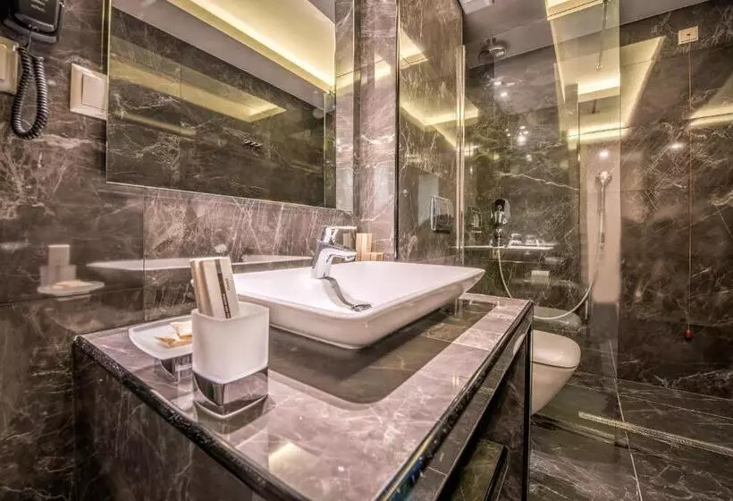 Fotos del hotel Azure Resort & Spa:  4