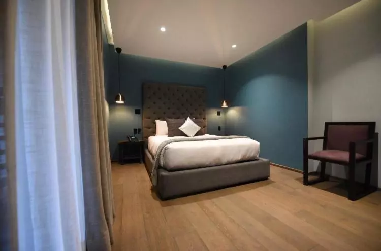 Casa Prim Hotel Boutique