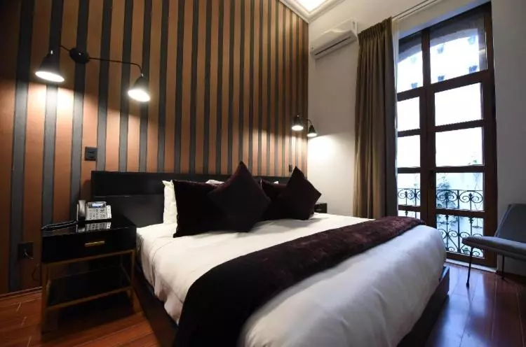 Fotos del hotel Casa Prim Hotel Boutique:  21