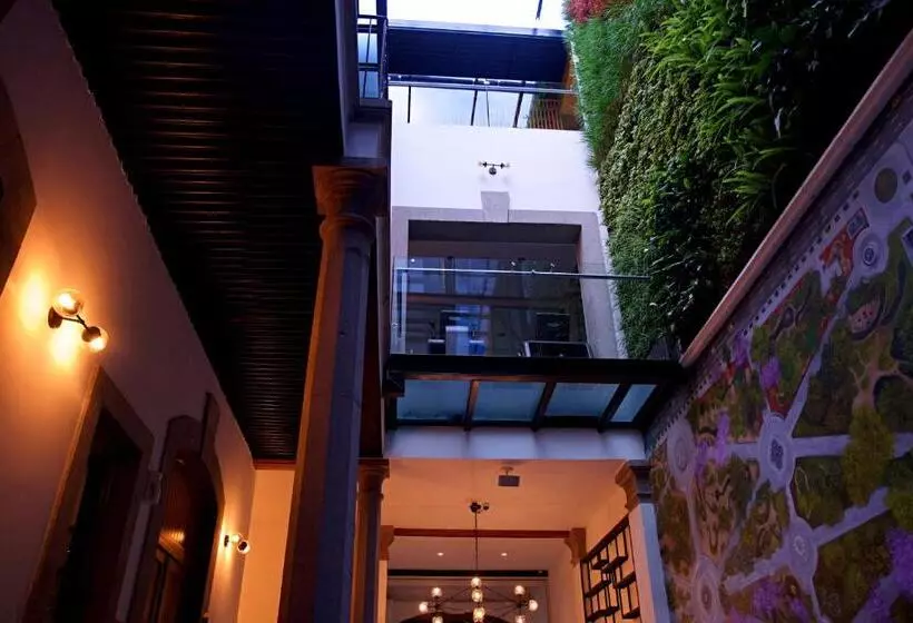 Fotos del hotel Casa Prim Hotel Boutique:  7