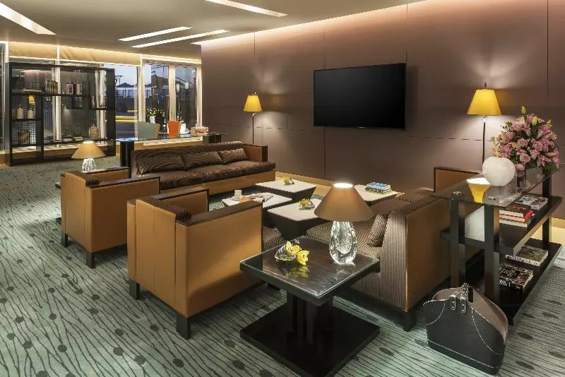 Fotos del hotel Fraser Suites Riyadh:  13