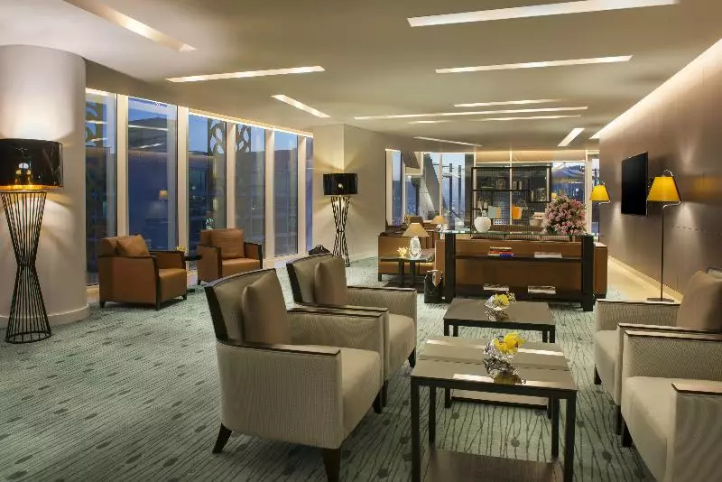 Fotos del hotel Fraser Suites Riyadh:  2