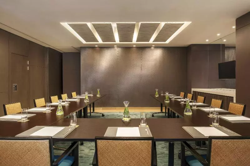 Fotos del hotel Fraser Suites Riyadh:  8