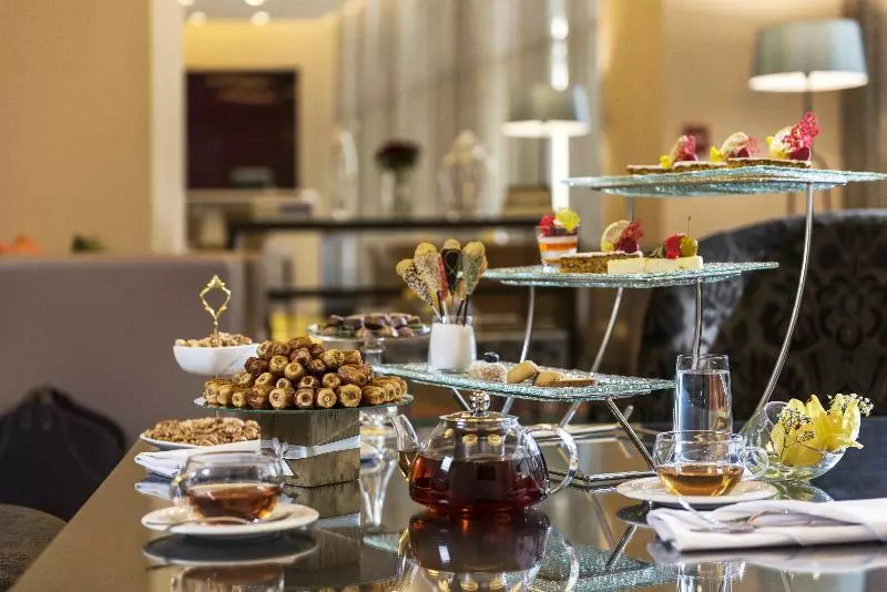 Fotos del hotel Fraser Suites Riyadh:  17