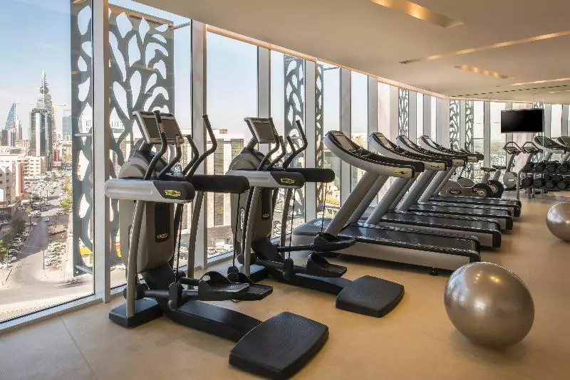 Fotos del hotel Fraser Suites Riyadh:  14