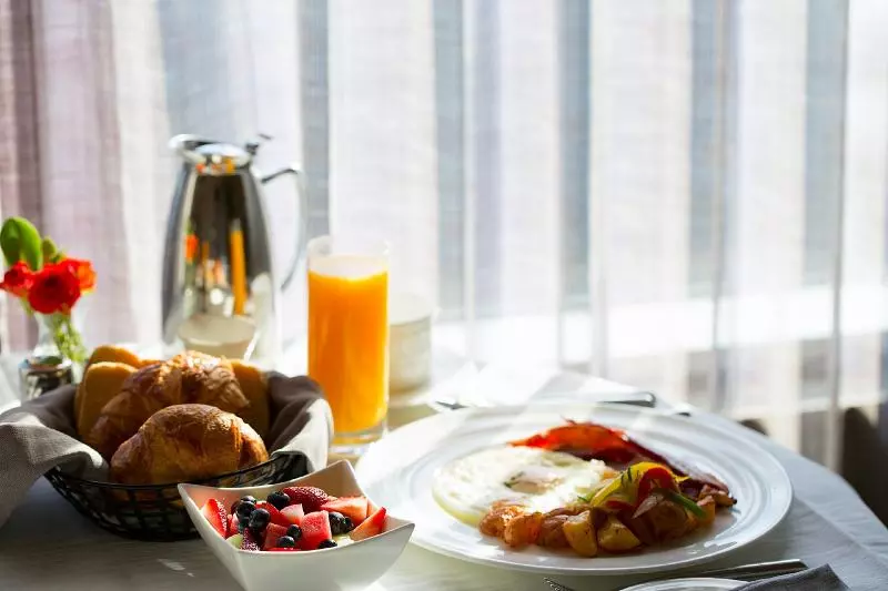 Fotos del hotel Fraser Suites Riyadh:  24