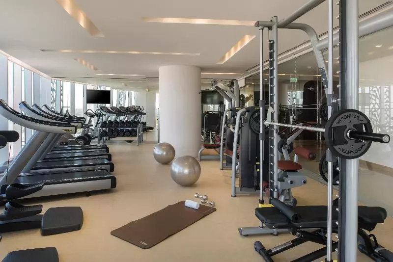 Fotos del hotel Fraser Suites Riyadh:  4