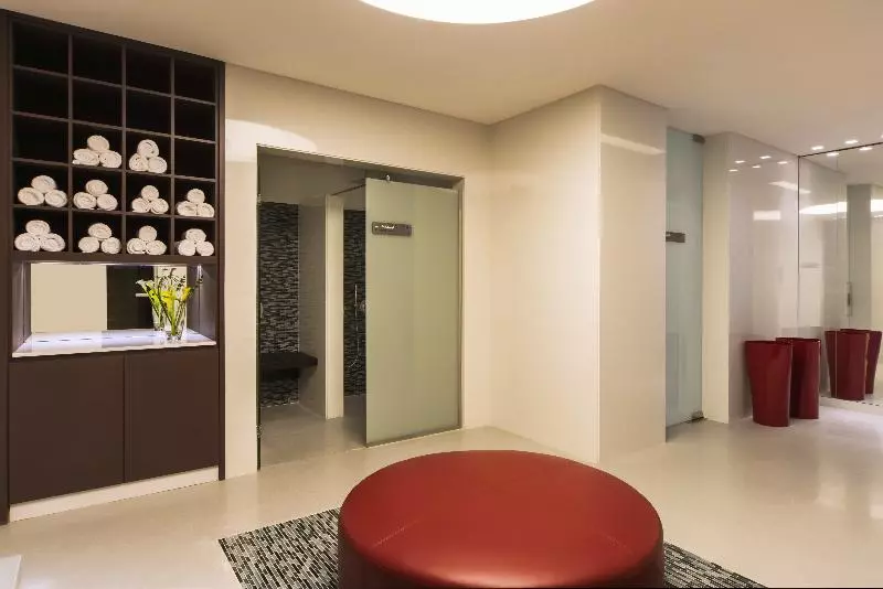 Fotos del hotel Fraser Suites Riyadh:  18