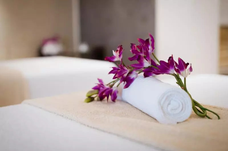 Fotos del hotel Fraser Suites Riyadh:  5