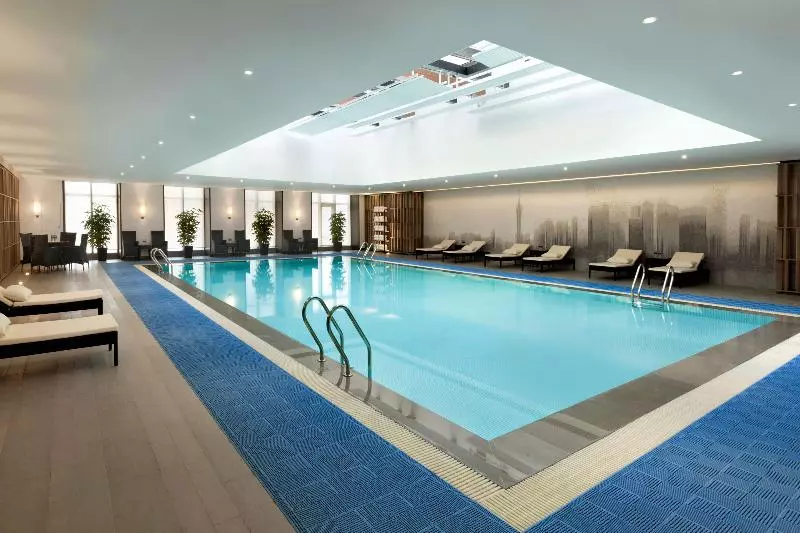 Fotos del hotel Hyatt House Shanghai New Hongqiao:  3