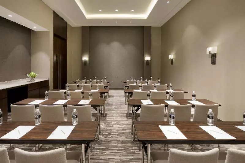 Fotos del hotel Hyatt House Shanghai New Hongqiao:  8