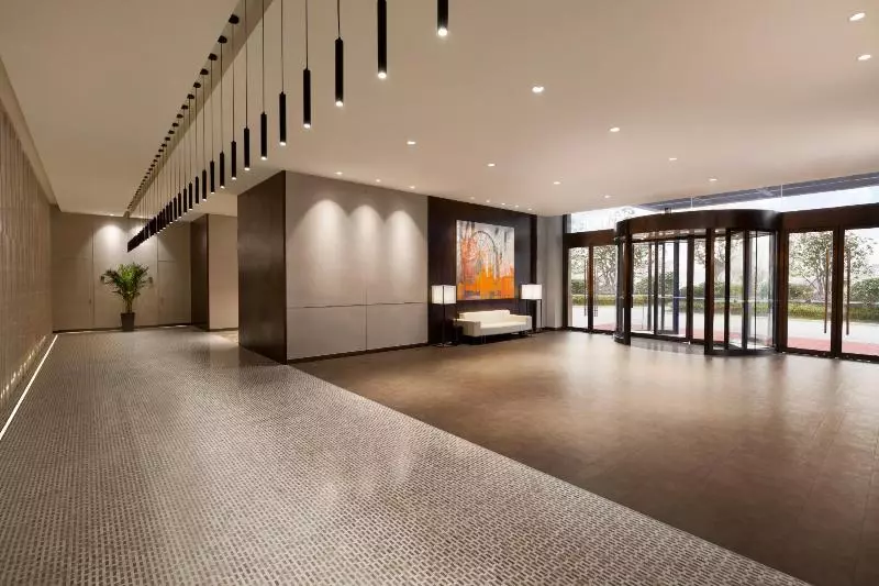 Fotos del hotel Hyatt House Shanghai New Hongqiao:  5