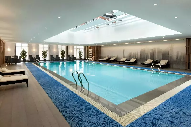 Fotos del hotel Hyatt House Shanghai New Hongqiao:  13