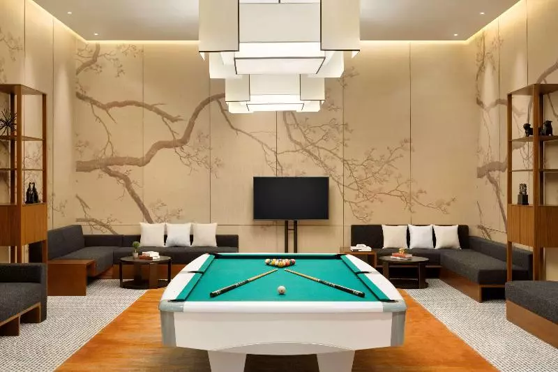 Fotos del hotel Hyatt House Shanghai New Hongqiao:  22