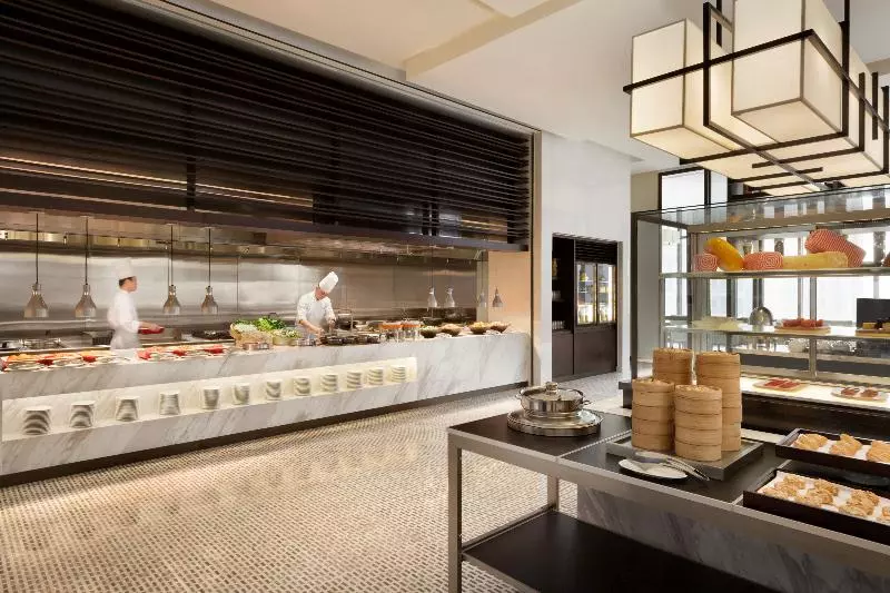 Fotos del hotel Hyatt House Shanghai New Hongqiao:  9