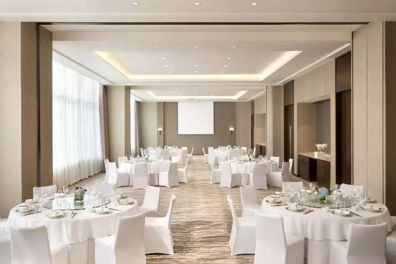 Fotos del hotel Hyatt House Shanghai New Hongqiao:  16