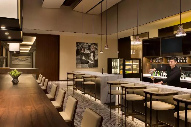 Fotos del hotel Hyatt House Shanghai New Hongqiao:  15