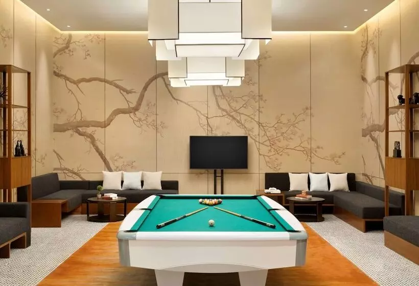 Fotos del hotel Hyatt House Shanghai New Hongqiao:  18