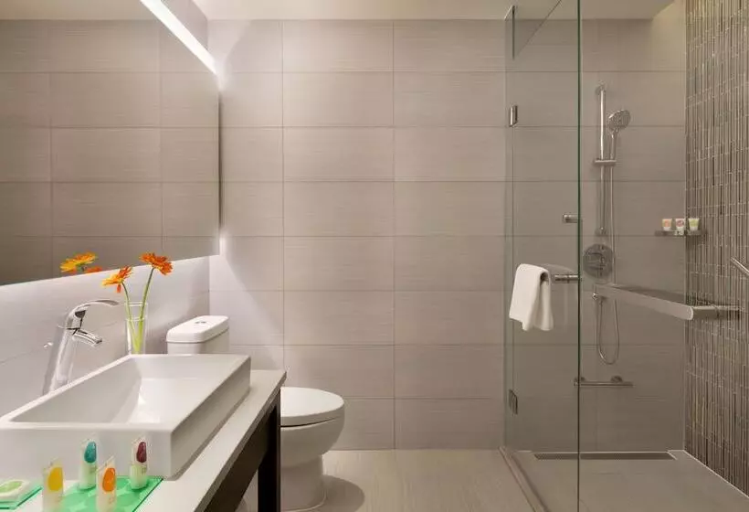 Fotos del hotel Hyatt House Shanghai New Hongqiao:  10