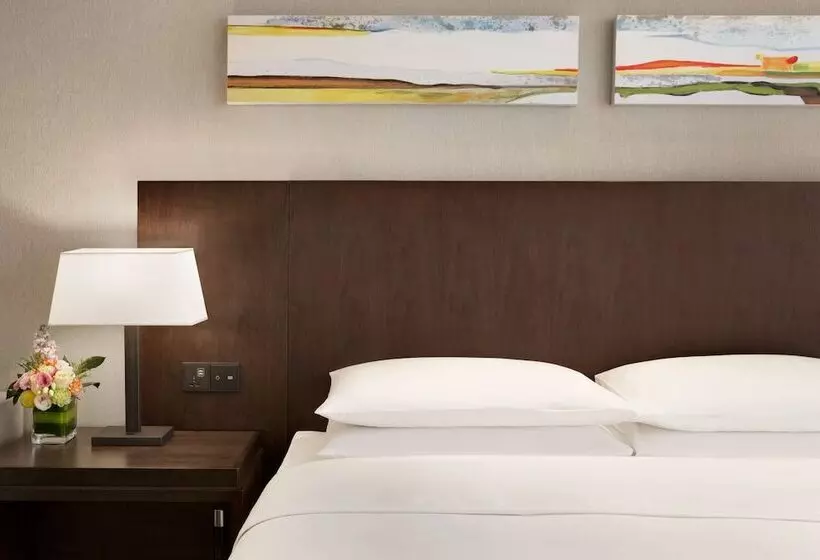 Fotos del hotel Hyatt House Shanghai New Hongqiao:  23