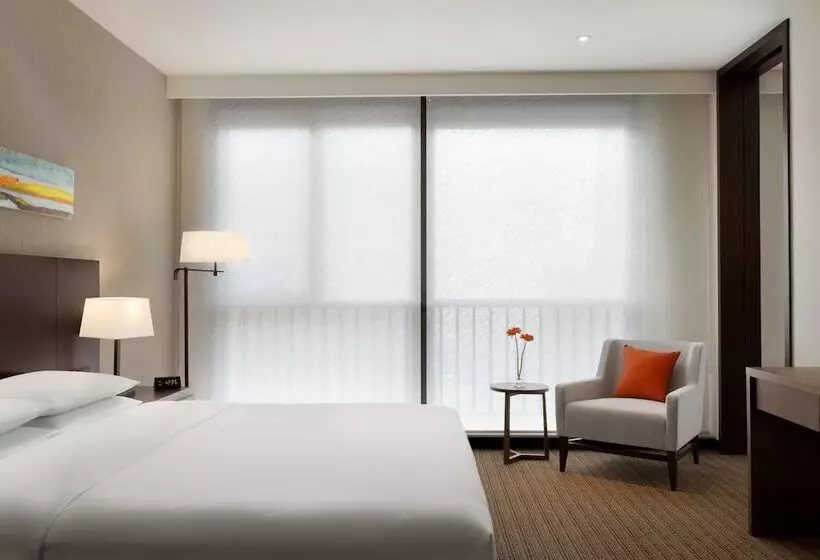 Fotos del hotel Hyatt House Shanghai New Hongqiao:  21