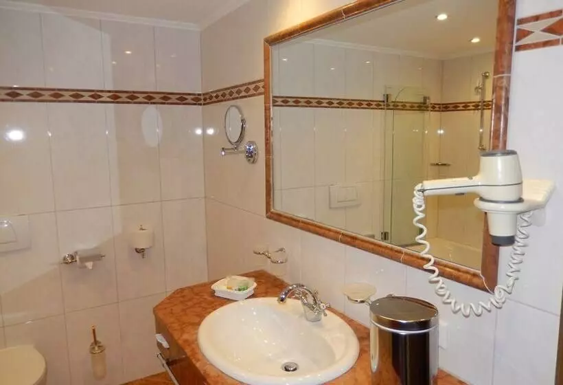 Fotos del hotel Piz Buin:  9