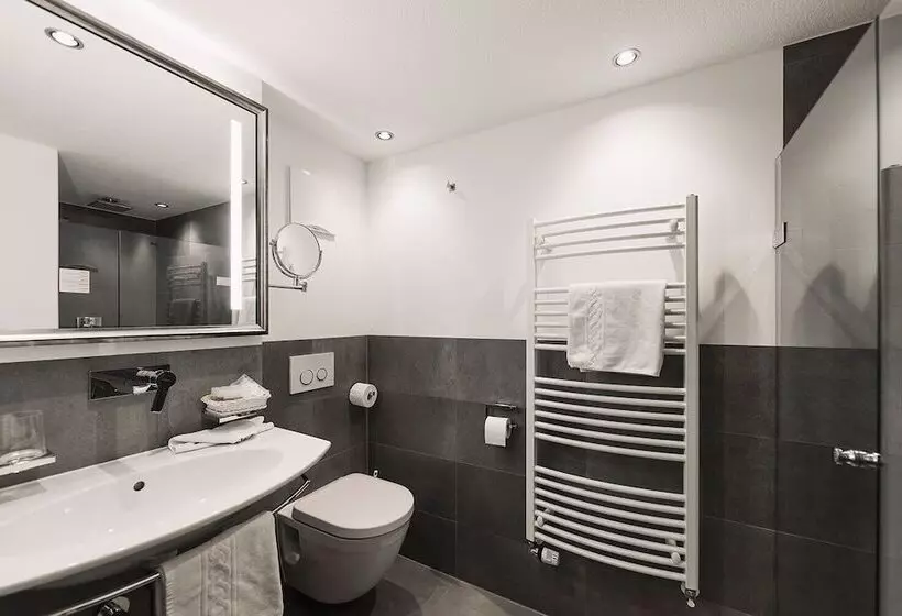 Fotos del hotel Piz Buin:  15