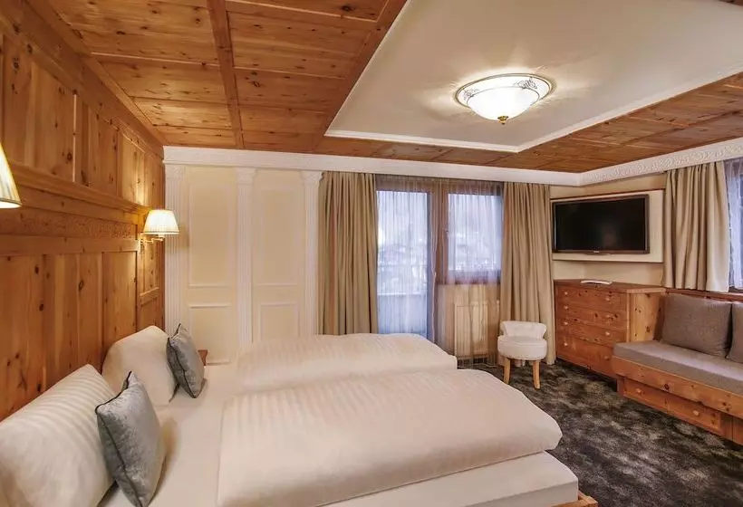 Fotos del hotel Piz Buin:  14