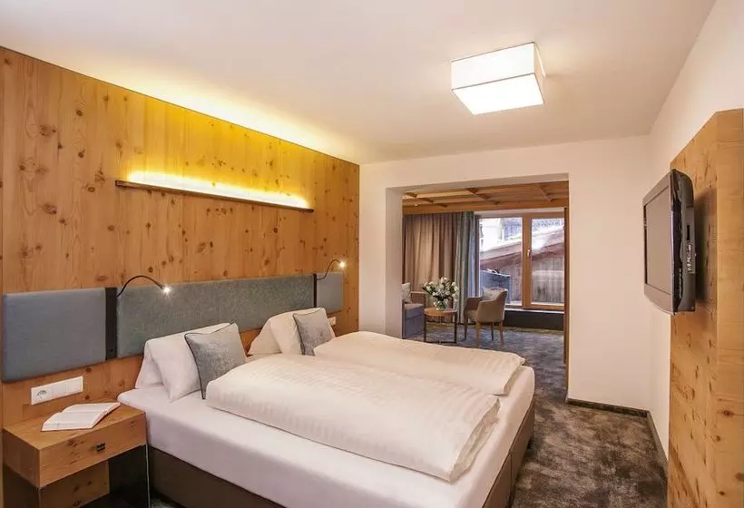 Fotos del hotel Piz Buin:  19