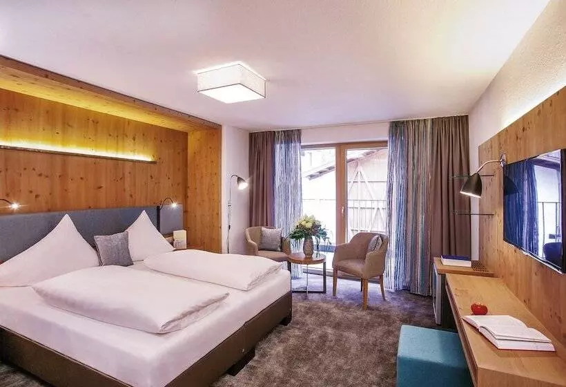 Fotos del hotel Piz Buin:  24