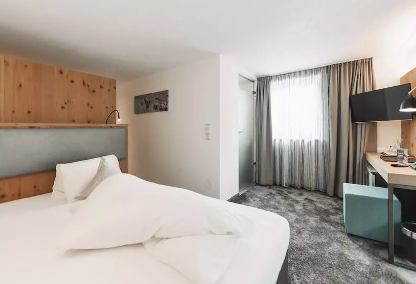 Fotos del hotel Piz Buin:  20