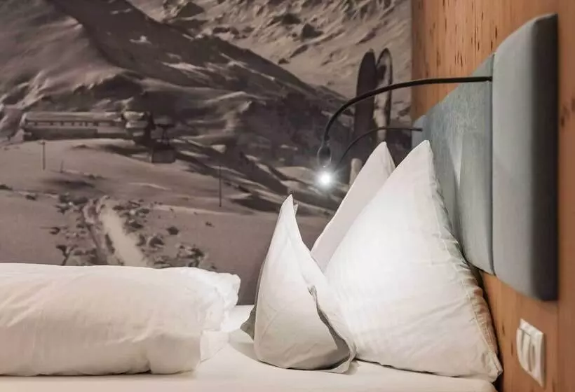 Fotos del hotel Piz Buin:  25
