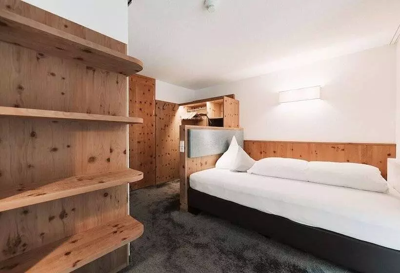 Fotos del hotel Piz Buin:  17