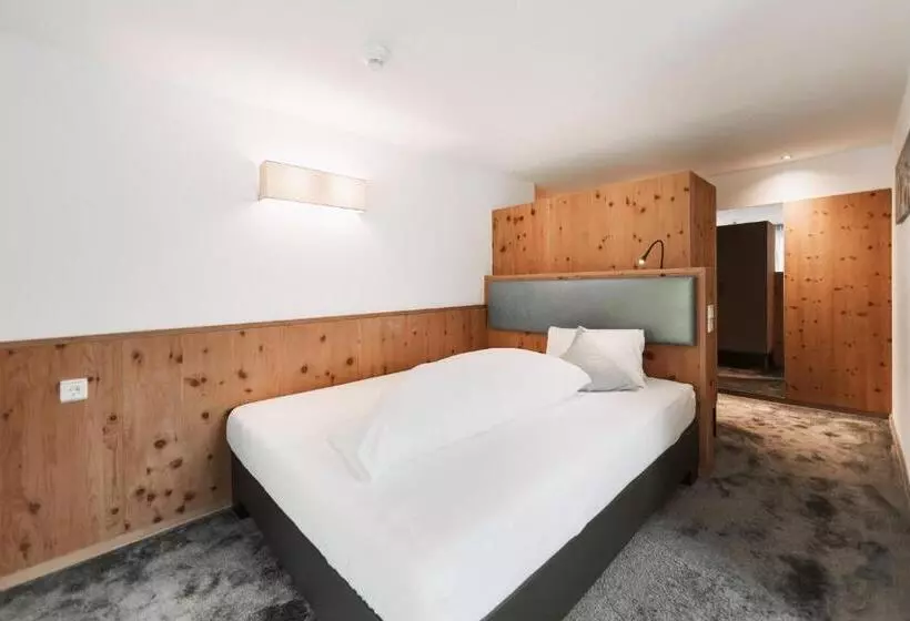 Fotos del hotel Piz Buin:  23