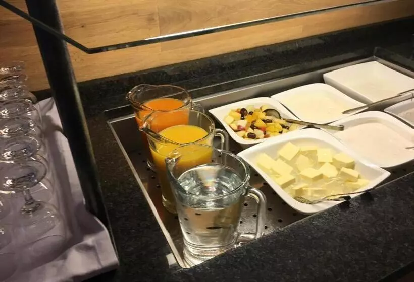 Fotos del hotel Piz Buin:  12