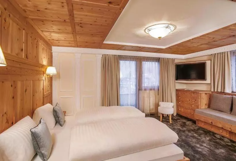 Fotos del hotel Piz Buin:  22