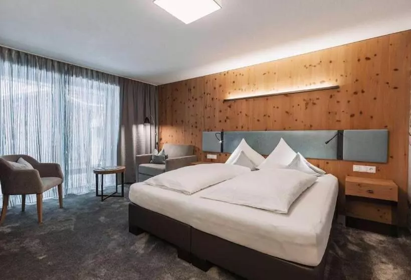 Fotos del hotel Piz Buin:  21